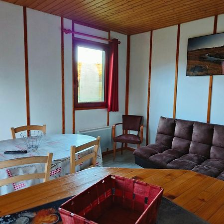 Chalets De La Colagne Bourgs sur Colagne Екстериор снимка